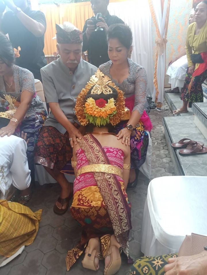 おめでとう！結婚式