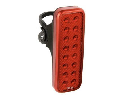 knog Blinder MOB KID GRID V 追加しました