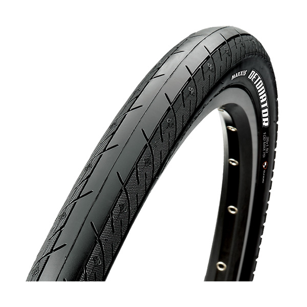 MAXXIS デトネイター フォルダブル 26x1.5 追加しました