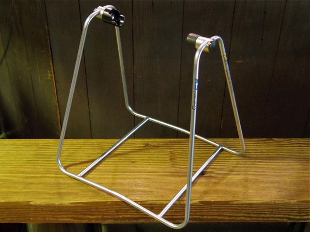 NITTO 日東 サイクルスタンド EX-20 入荷しました