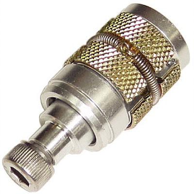 HIRAME (ヒラメ) マルチプレッシャーアンカー 追加しました