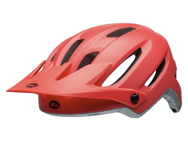 [50% OFF] BELL 4FORTY MIPS マットハイビスカス/スモーク 入荷しました