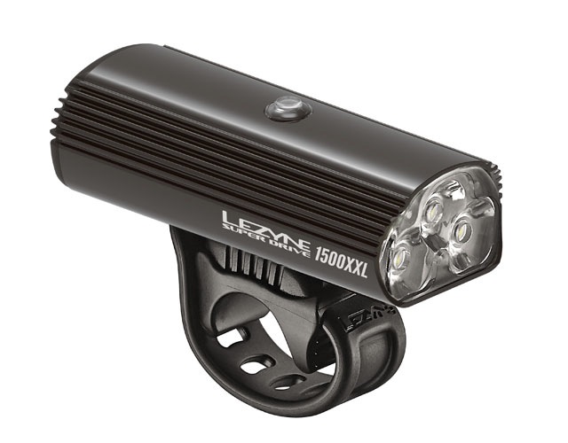 [SALE] LEZYNE (レザイン) SUPER DRIVE 1500XXL　追加しました