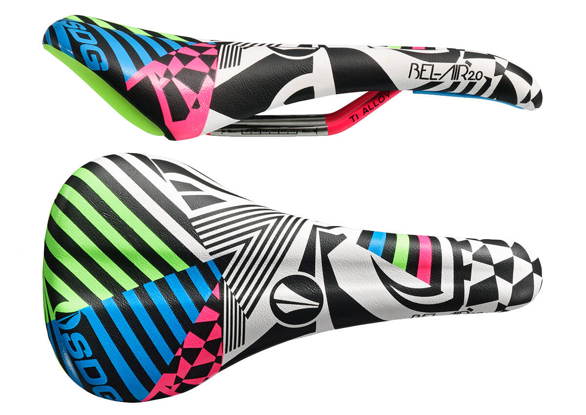 「SALE」 SDG BEL-AIR 2.0 SHIBUYA DAZZLE 追加しました