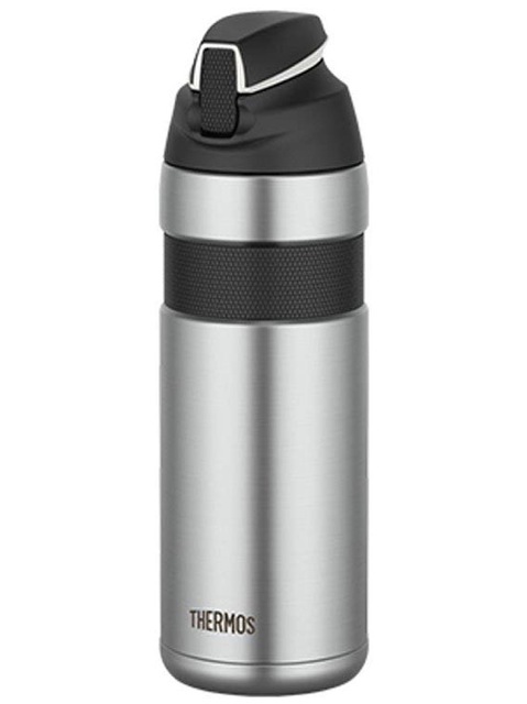 THERMOS (サーモス) 真空断熱ストローボトル FFQ-600 追加しました