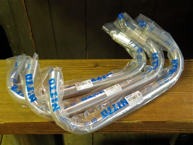 Terada Original モスキートハンドル 追加しました