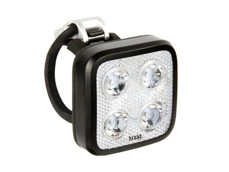 knog Blinder MOB FOUR EYES 追加しました