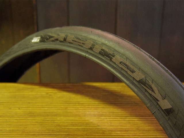 SCHWALBE シュワルベ コジャック 17"×1-1/4" 追加しました