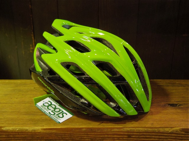 [50% OFF] Cannondale (キャノンデール) サイファー ロード グリーン