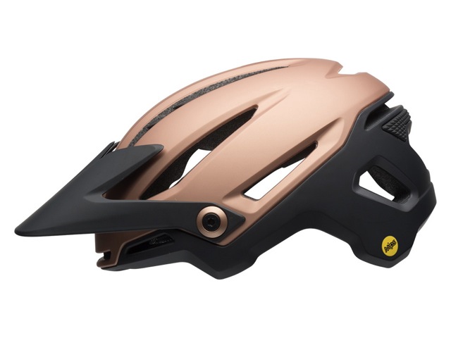 [50% OFF] BELL SIXER MIPS マットコッパ―/ブラック 追加しました