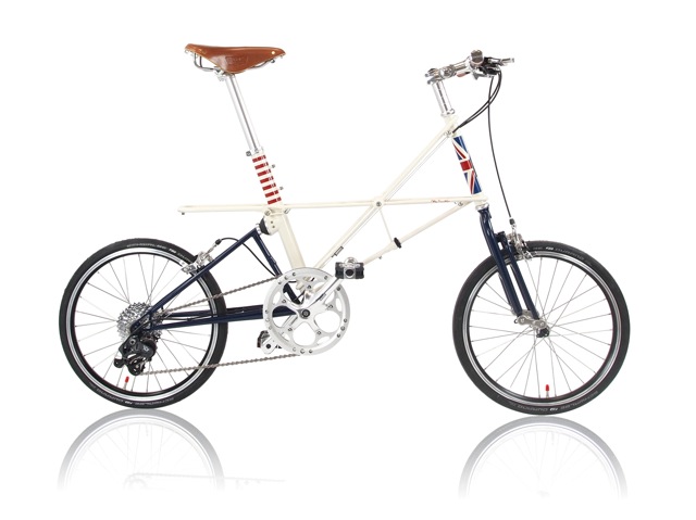 Moulton “Grand Union”