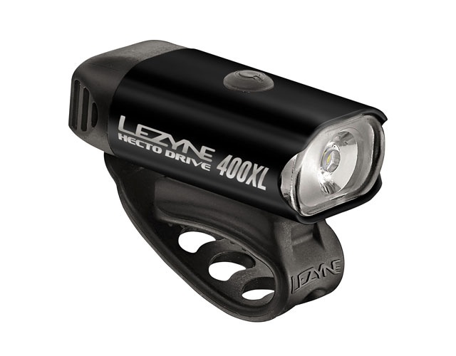 [SALE] LEZYNE (レザイン) HECTO DRIVE 400XL 追加しました