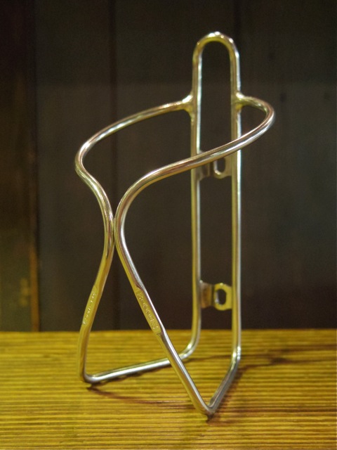 「ワケあり品」 日東 x モールトン ボトルケージ 追加しました