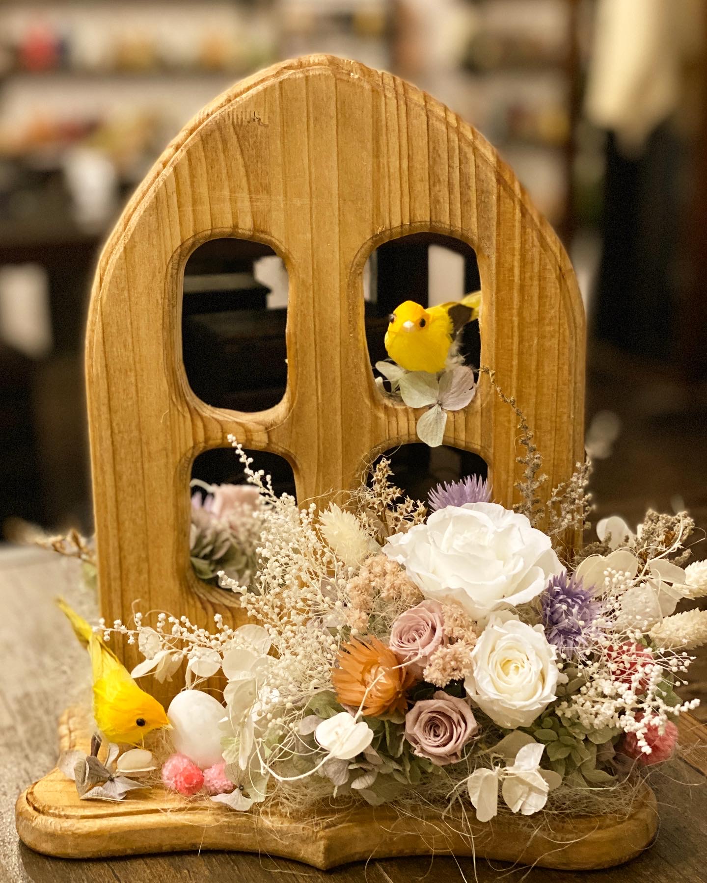 ネットショッピングはじめました🌸