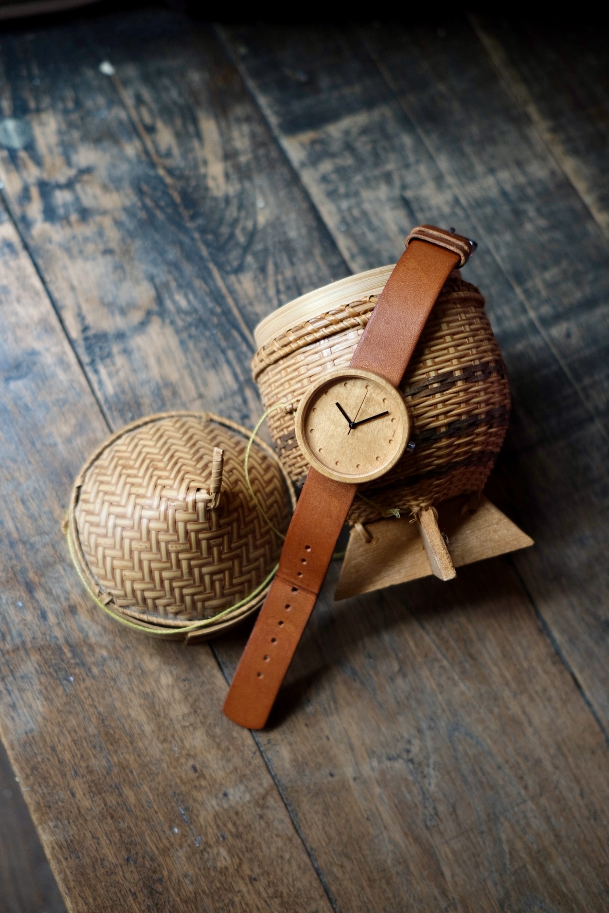 出展スケジュール 2026 Spring/Summer