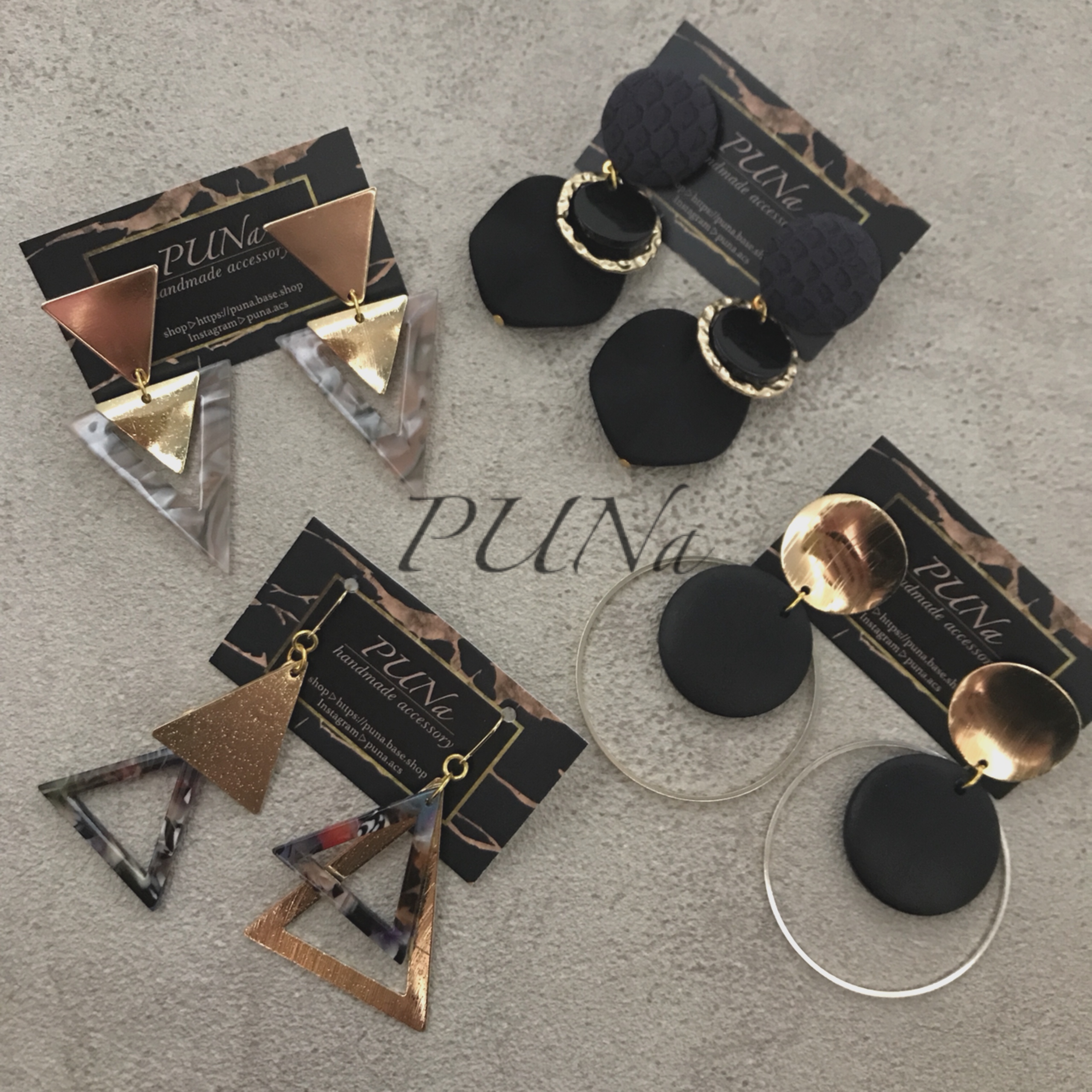 リーズナブルだけど、安っぽく見えない◎ 大人可愛いアクセサリー♛