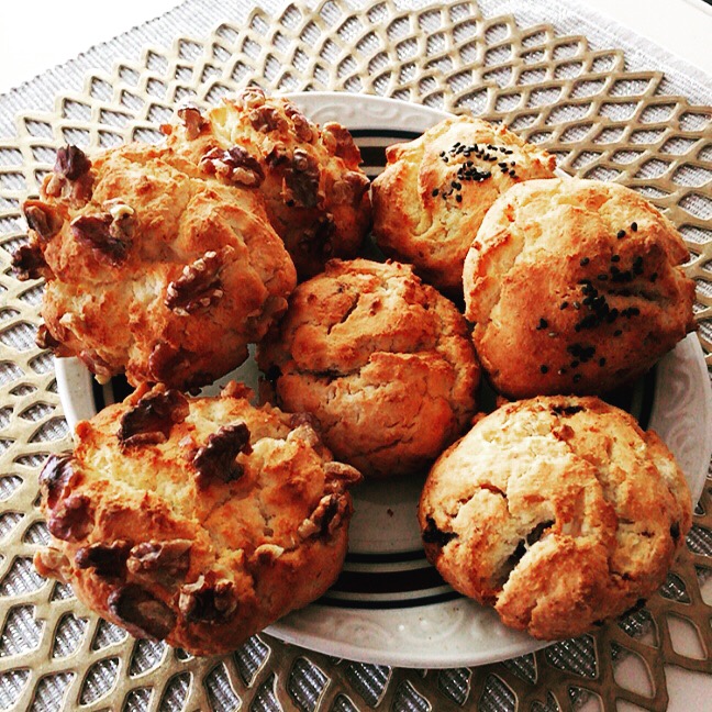 近日スタート!人気のパウンドケーキ&マフィンのお得なセット!