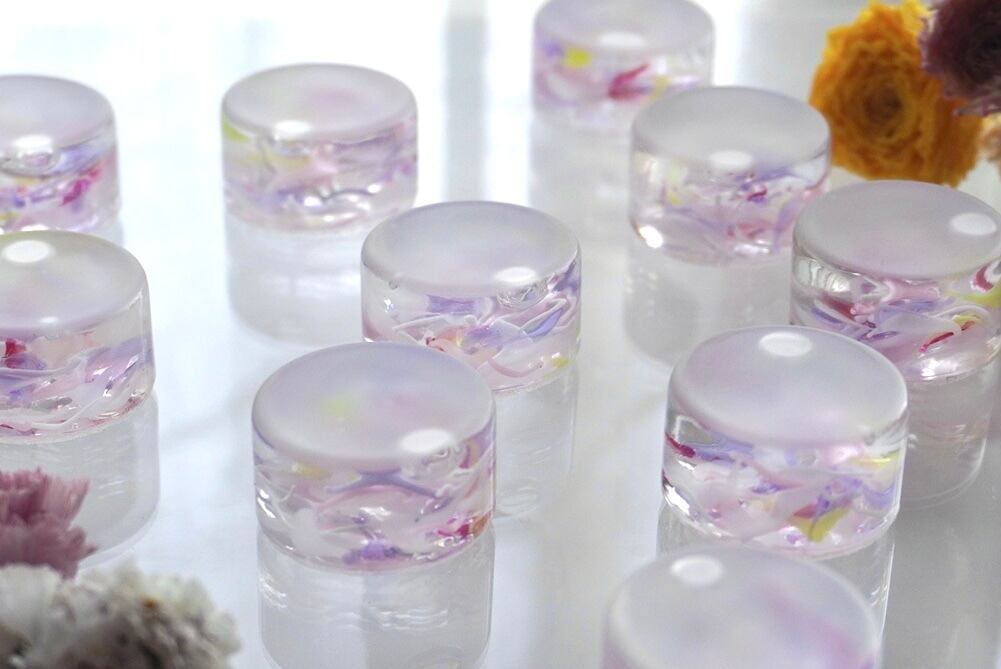BLOG | GlassNique（グラスニーク）/ オリジナルガラス万華鏡の制作・販売
