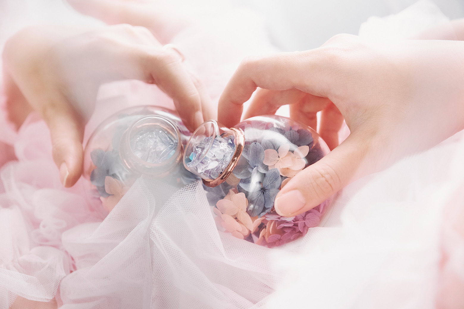 GlassNique（グラスニーク）/ オリジナルガラス万華鏡の制作・販売