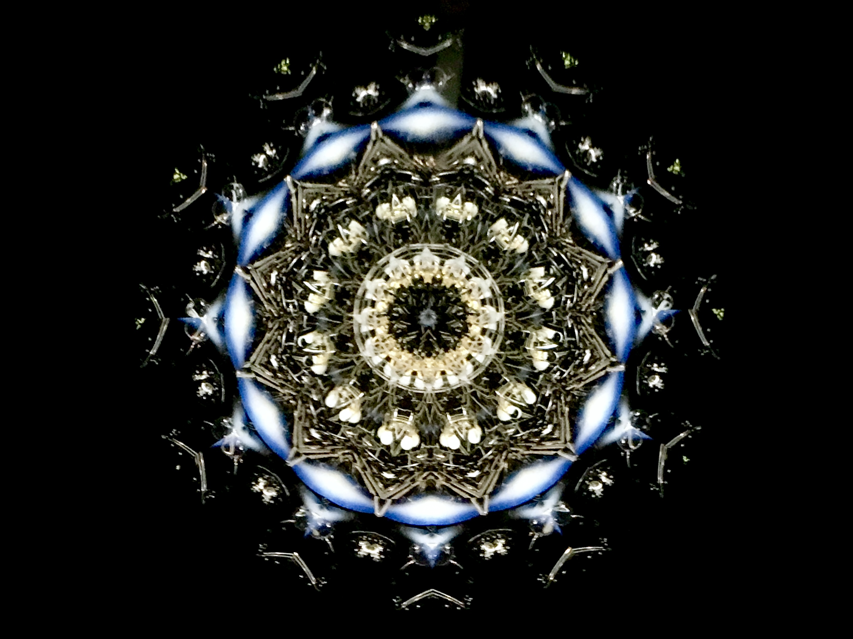 BLOG | GlassNique（グラスニーク）/ オリジナルガラス万華鏡の制作・販売