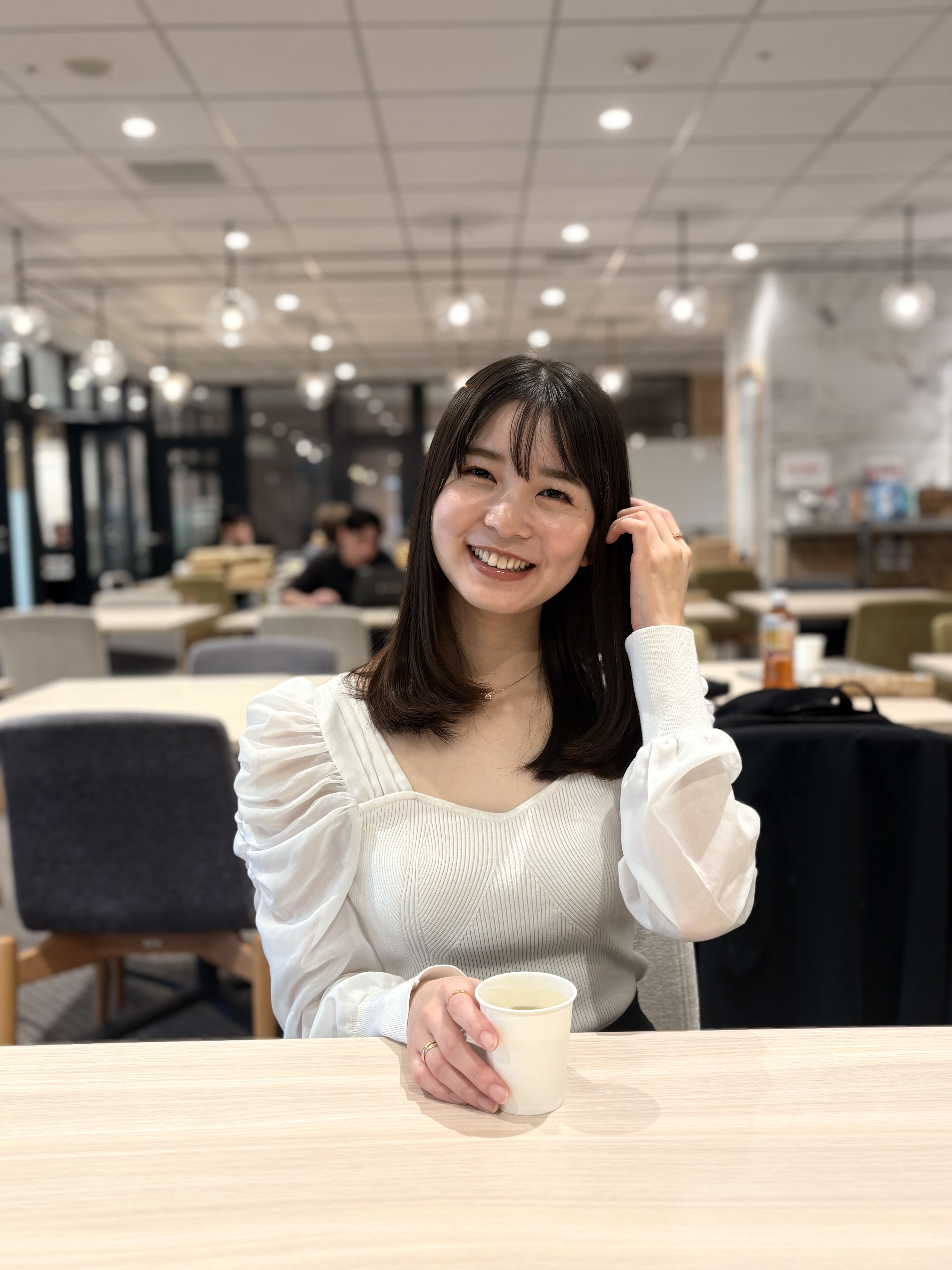 自然な美しさ