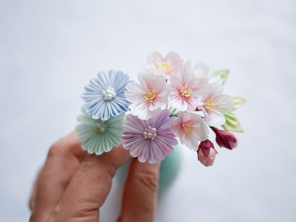 オーダーメイド制作のお客様へ ＿オーダーの流れと注意事項について