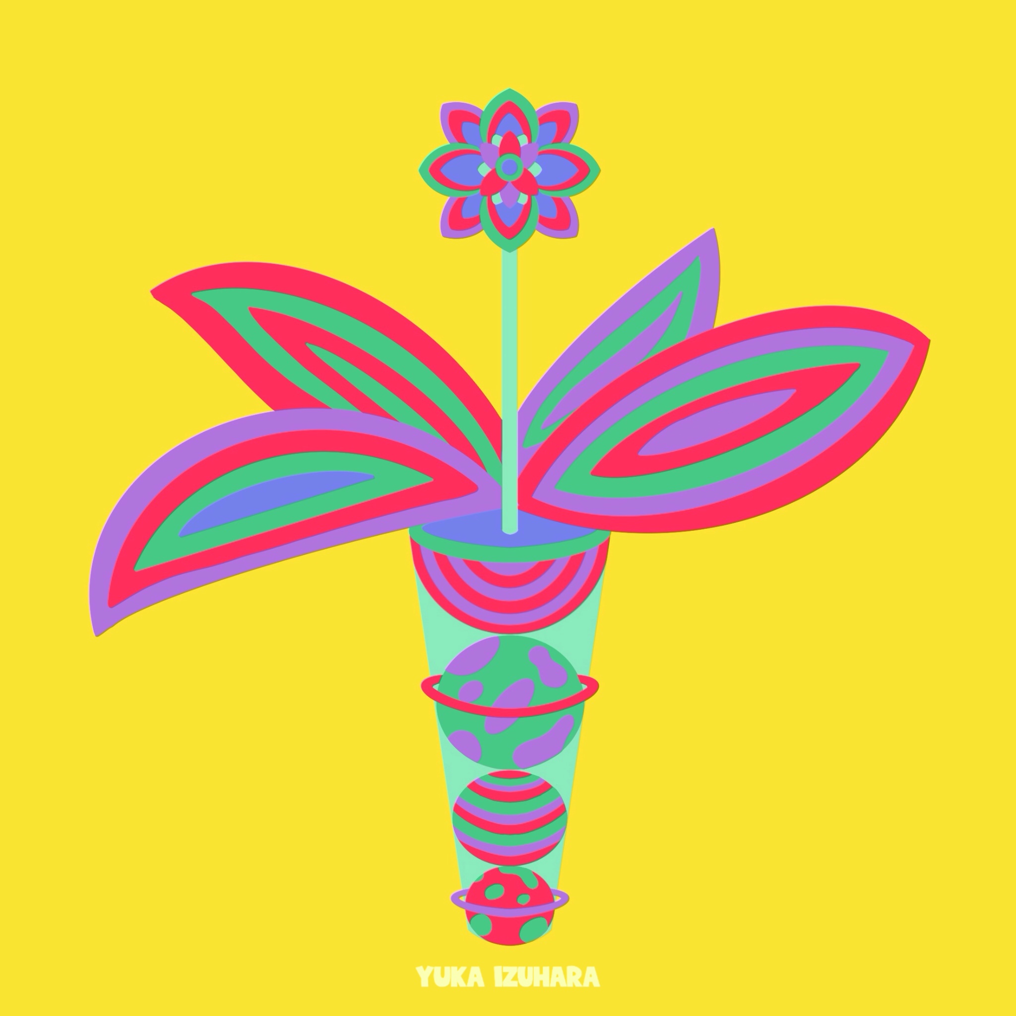 Eternal Flower
