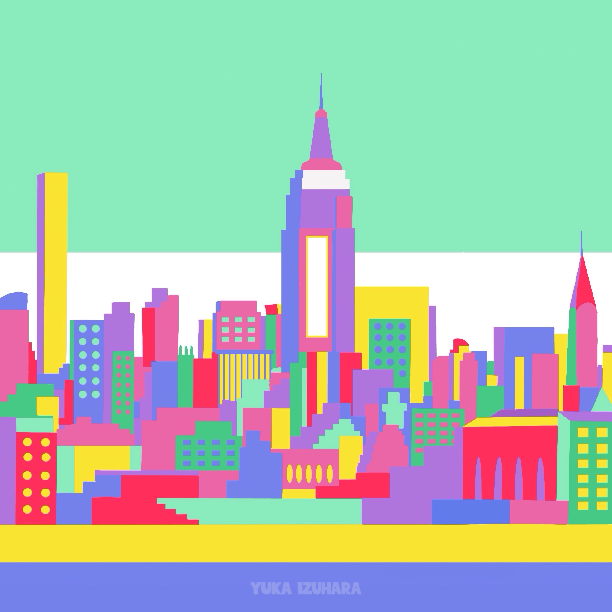 Empire State Building