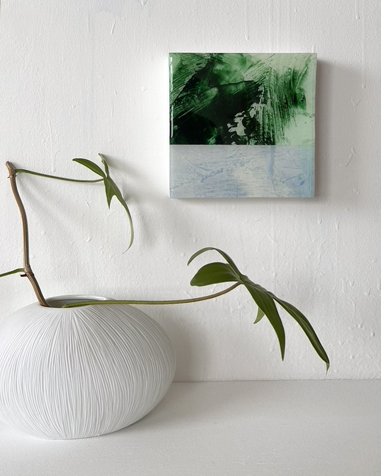 【お知らせ】個展出品作品の販売について