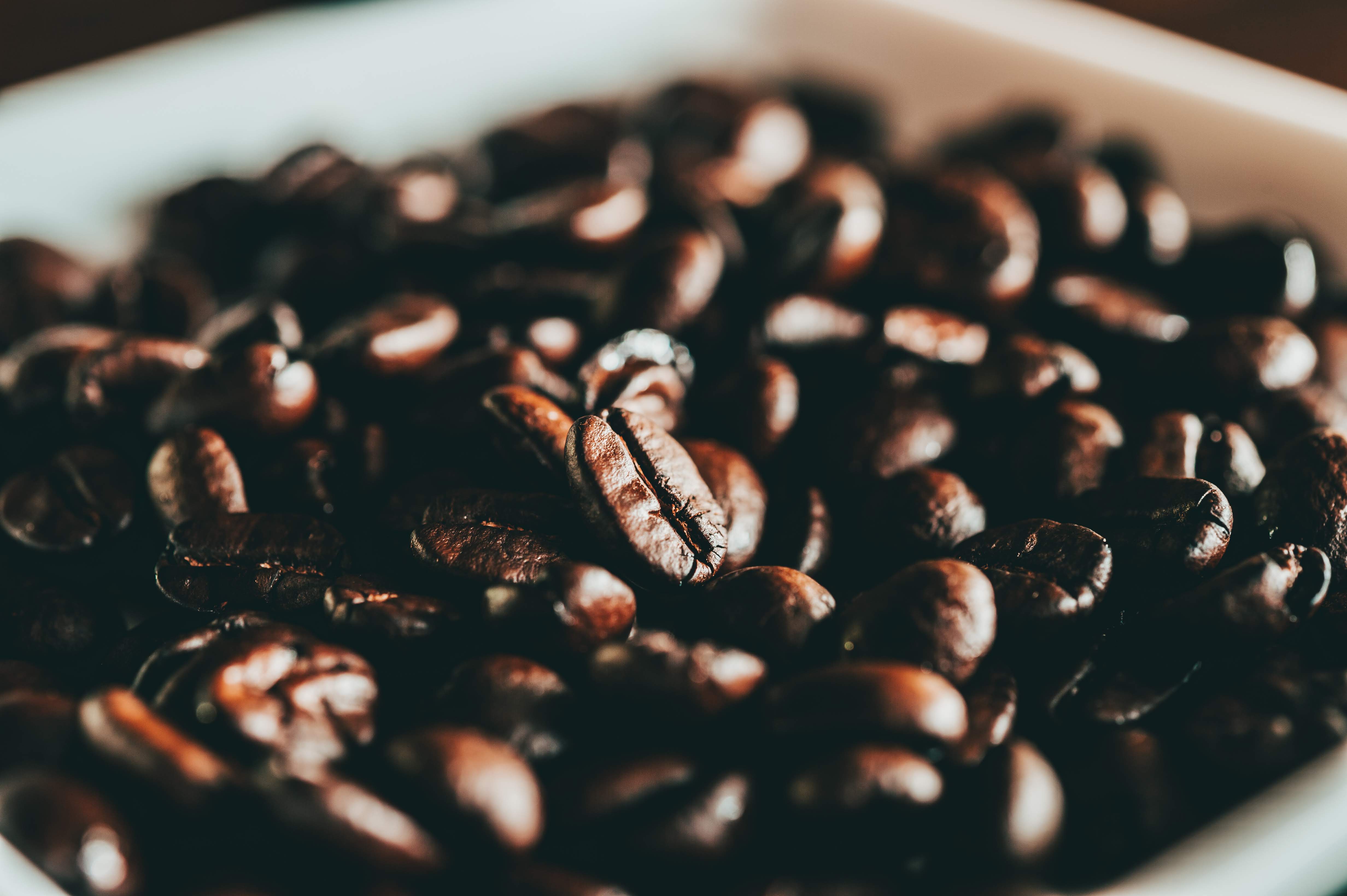【美味しさを長持ちさせるには？】コーヒー豆の保存方法について