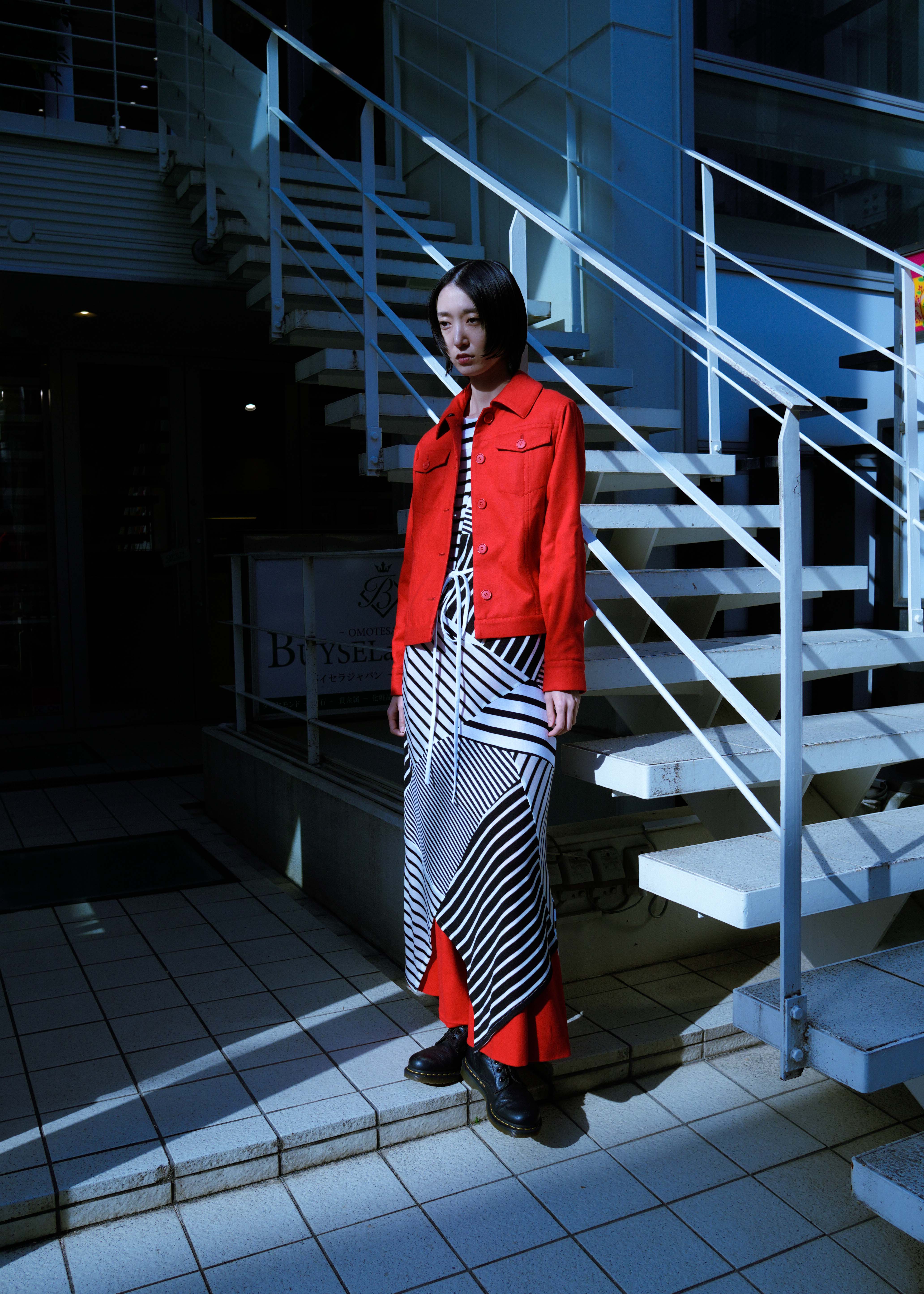 PHOTO GALLERY vol.2 《HARAJUKU PART1》