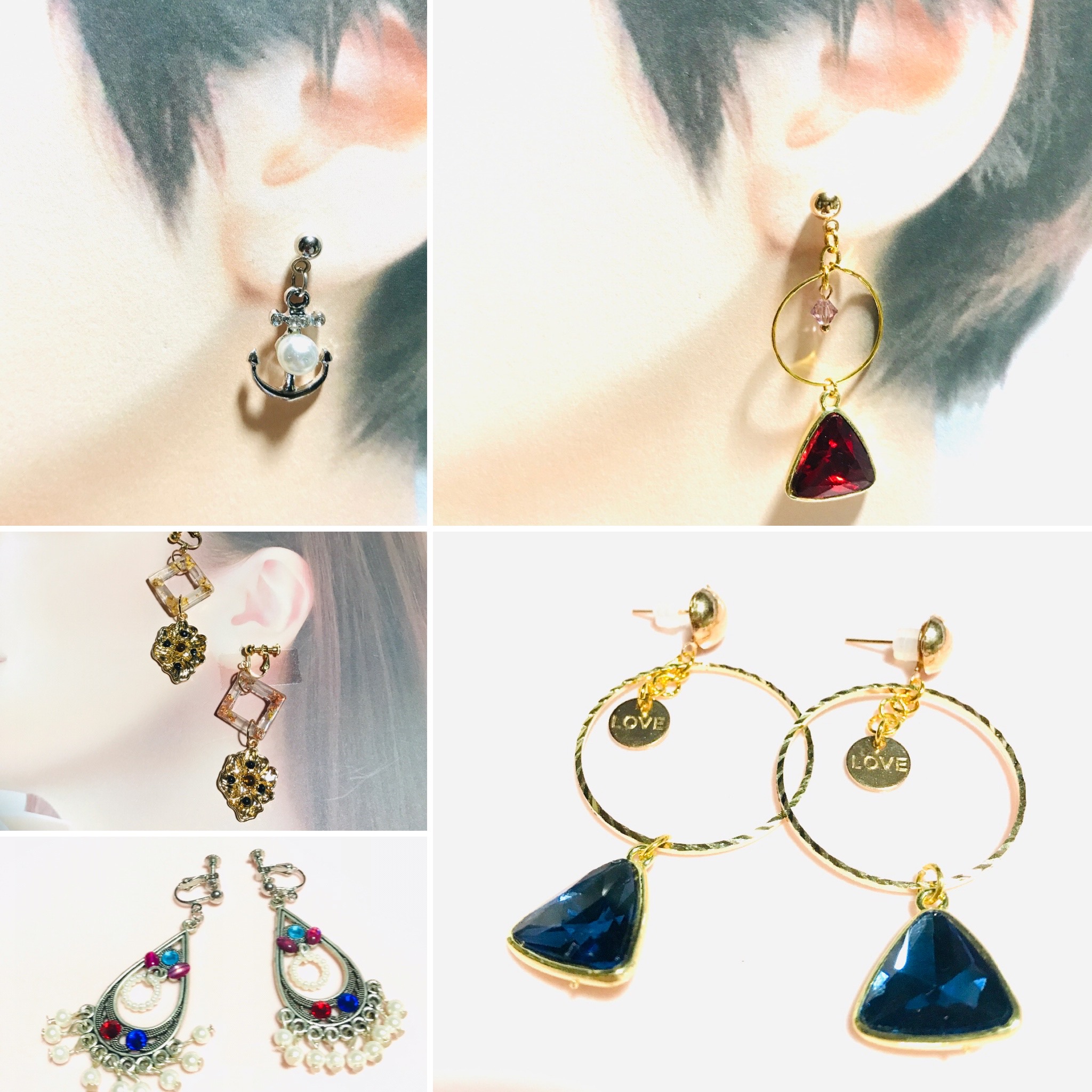 ☆新作のご案内です。