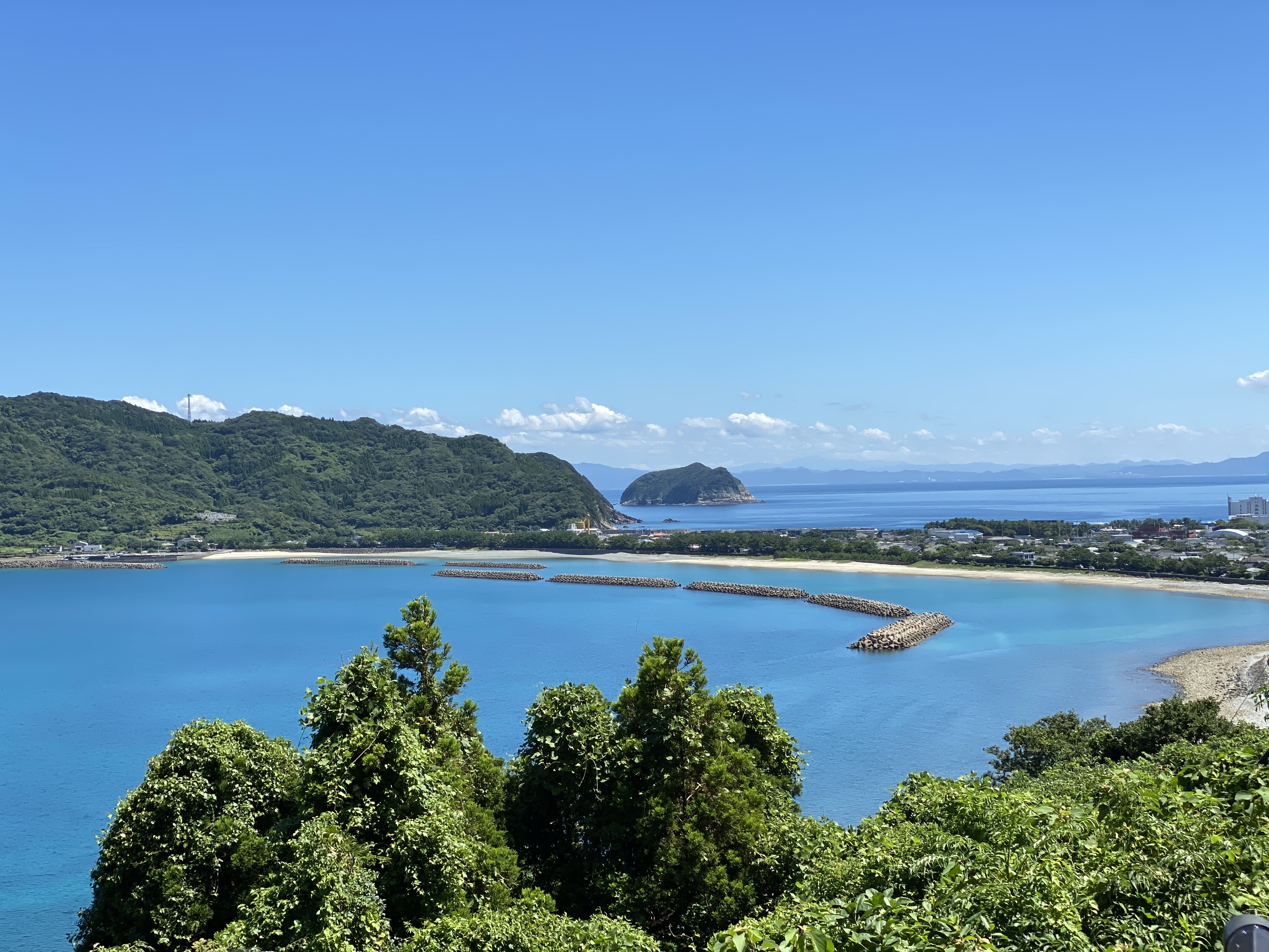 夏季休業のお知らせ