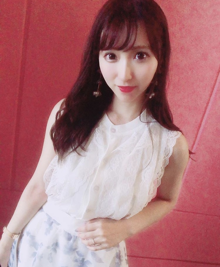 msg.official ブログ開設♡