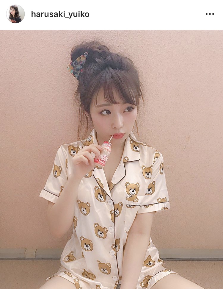 インスタモデルさん着用♡ルームウェア特集♡
