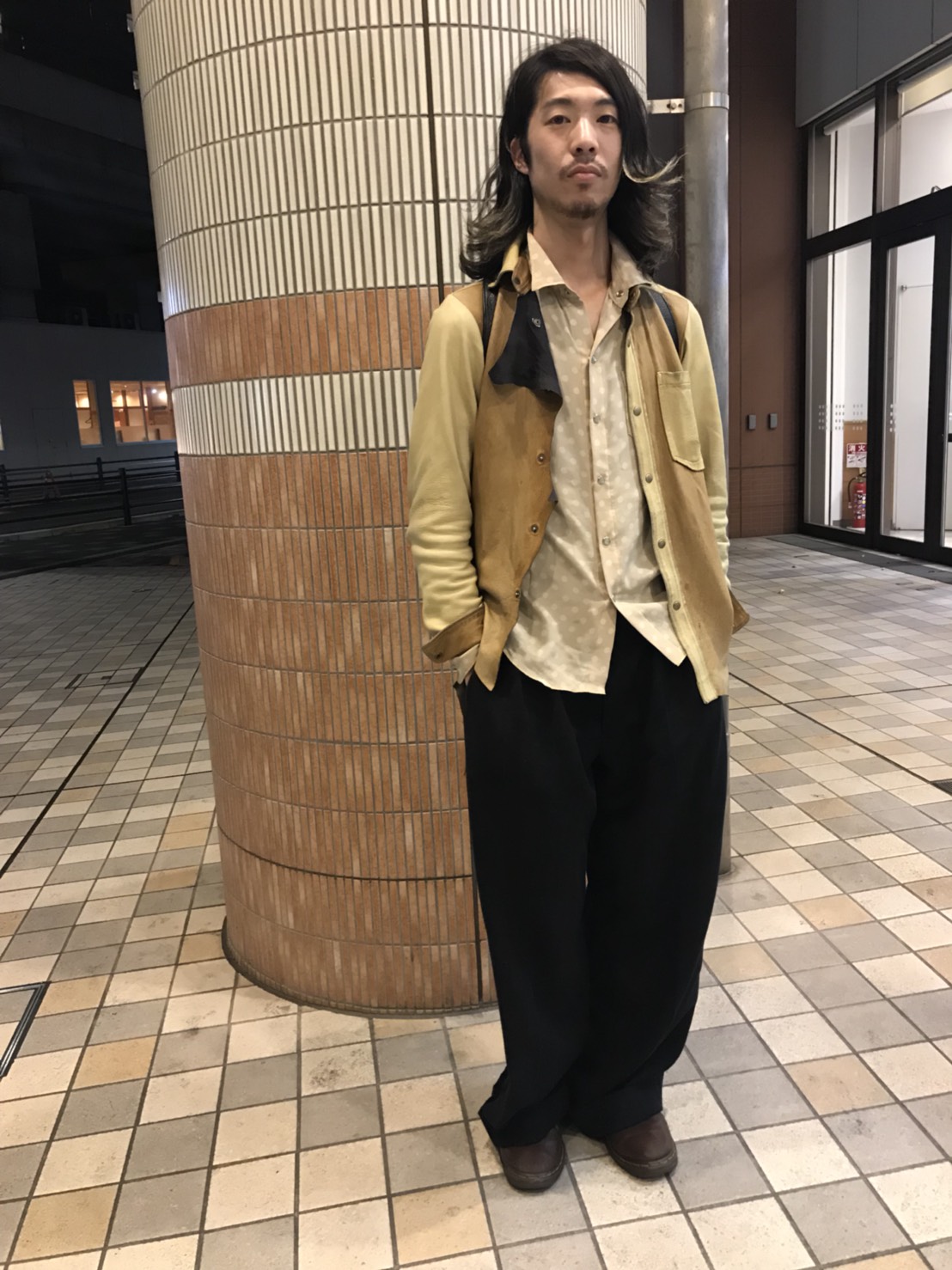 トータルコーディネート