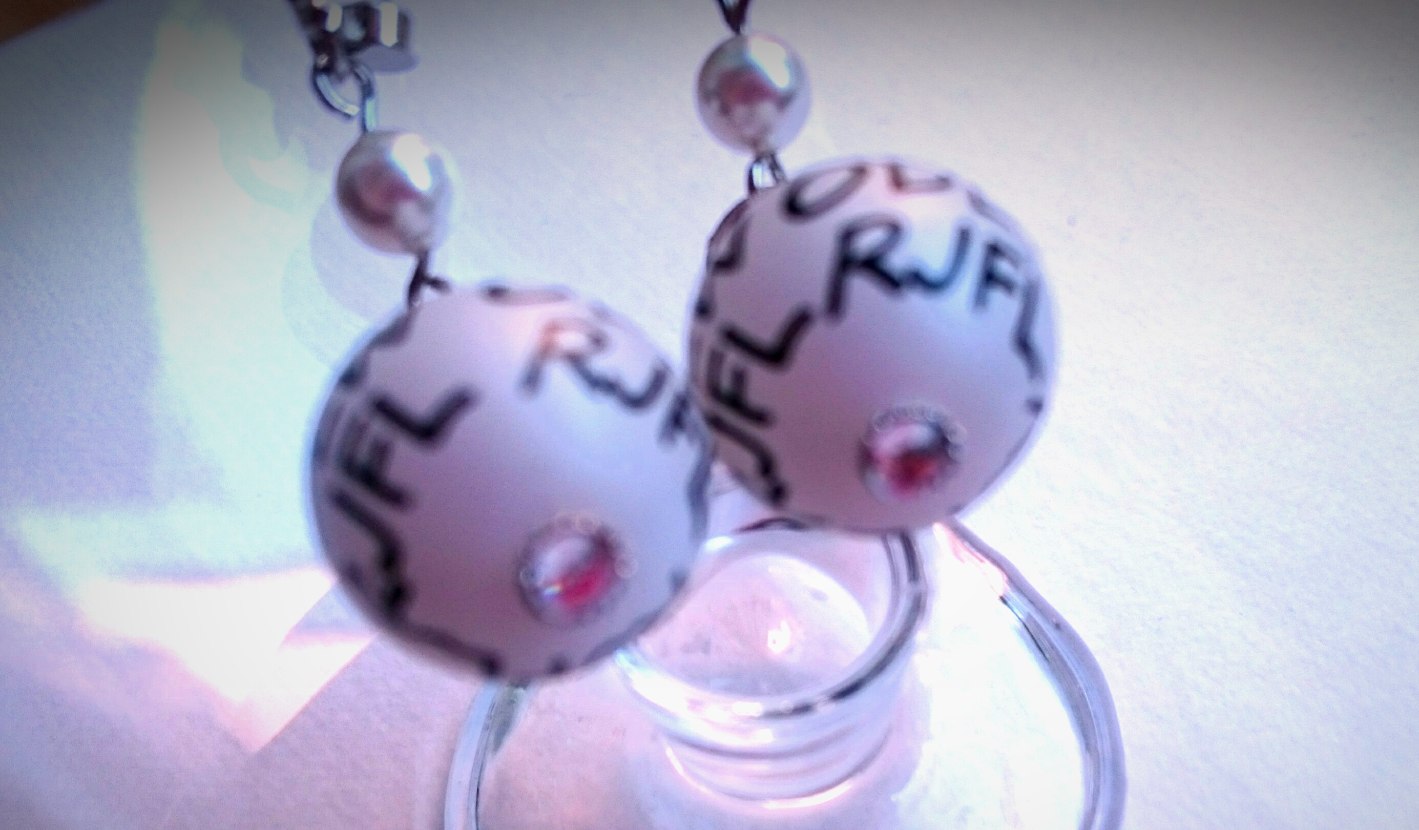 ピックアップアイテム