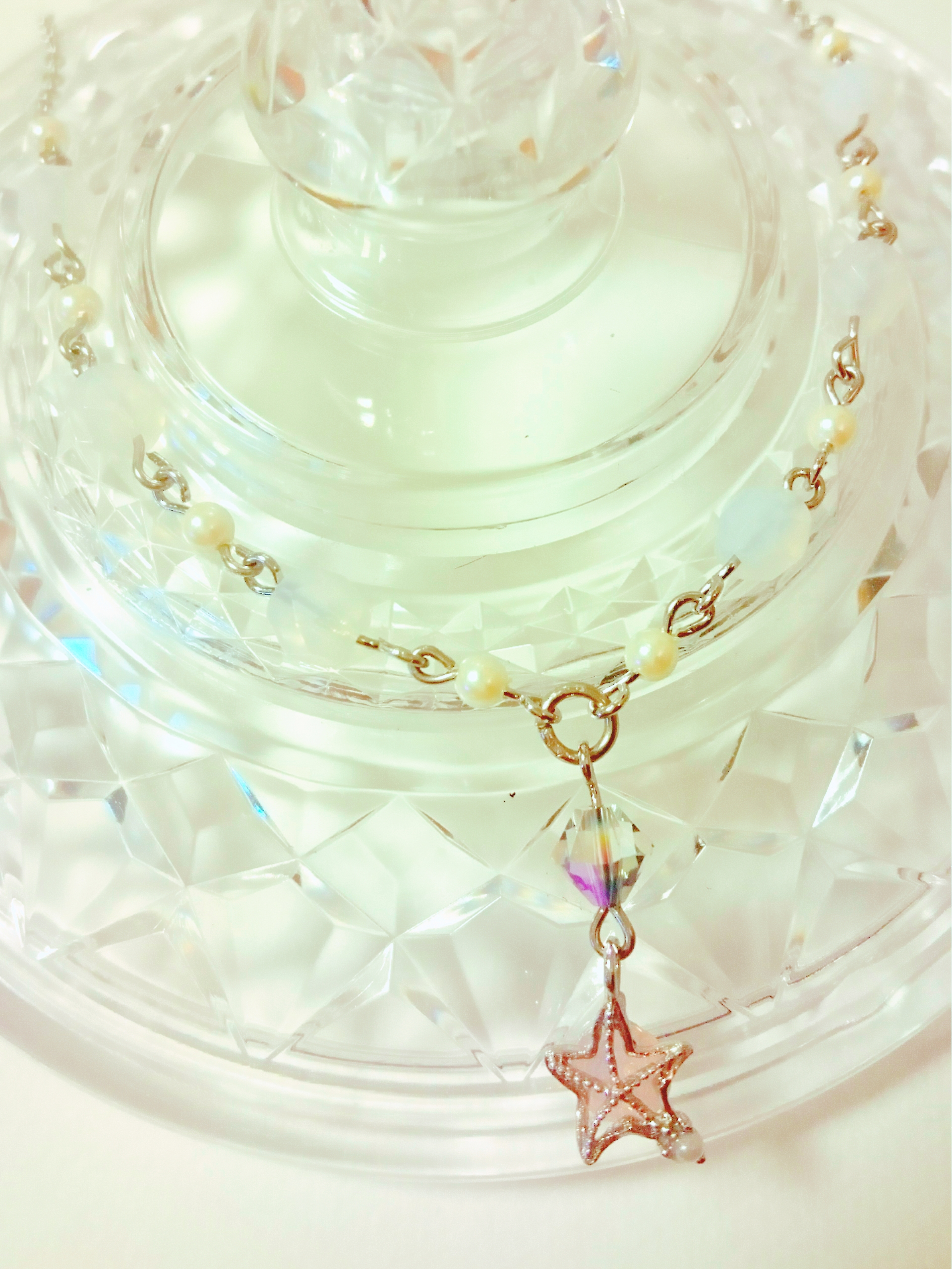 ジュエリークリップ