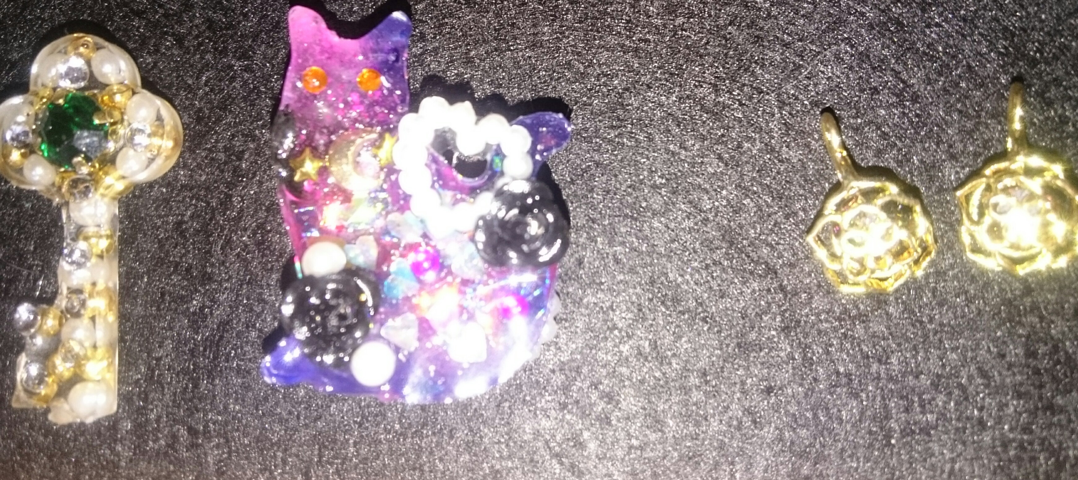 制作段階中～✨