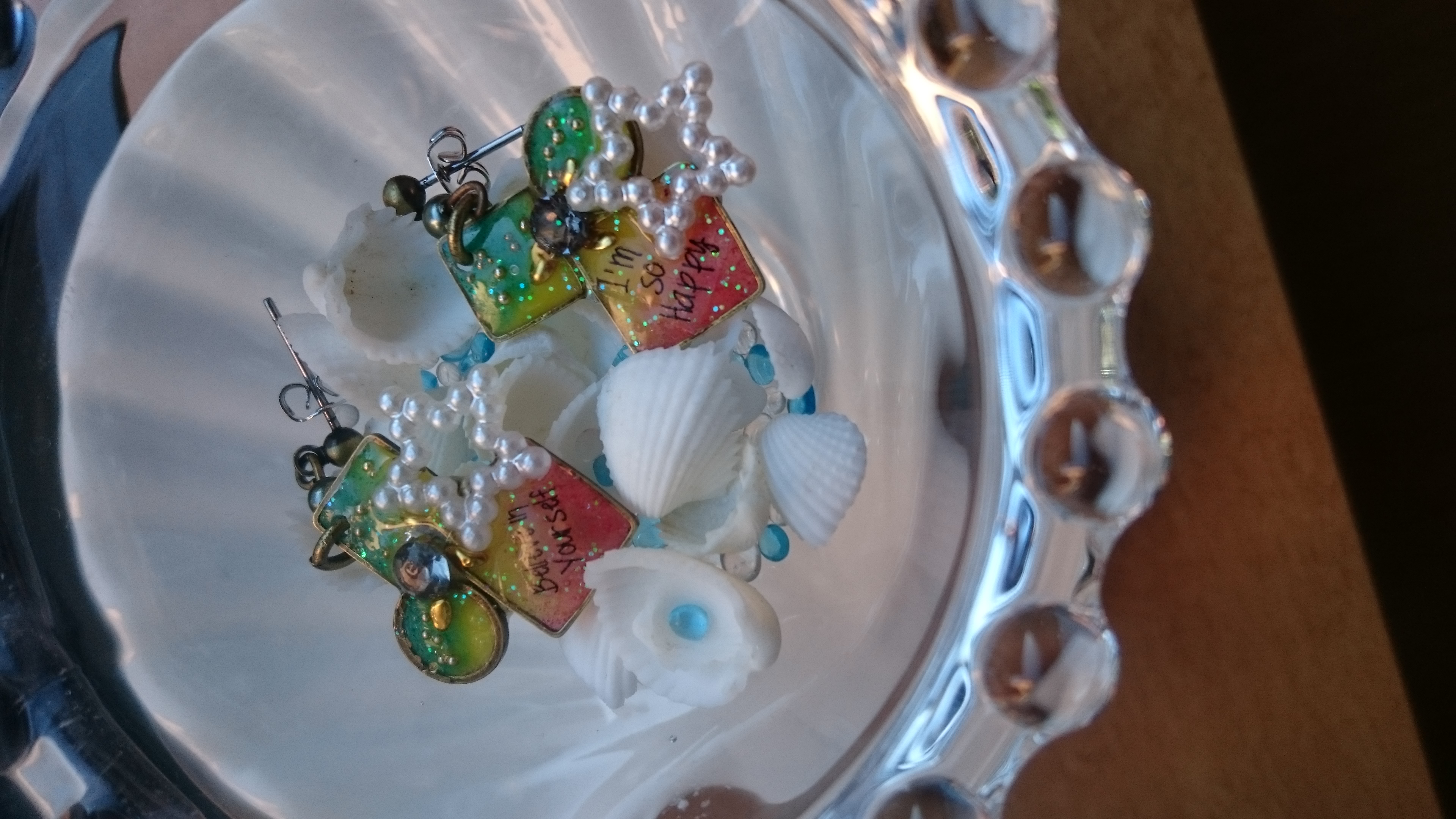 夏アクセサリー✧*。その２