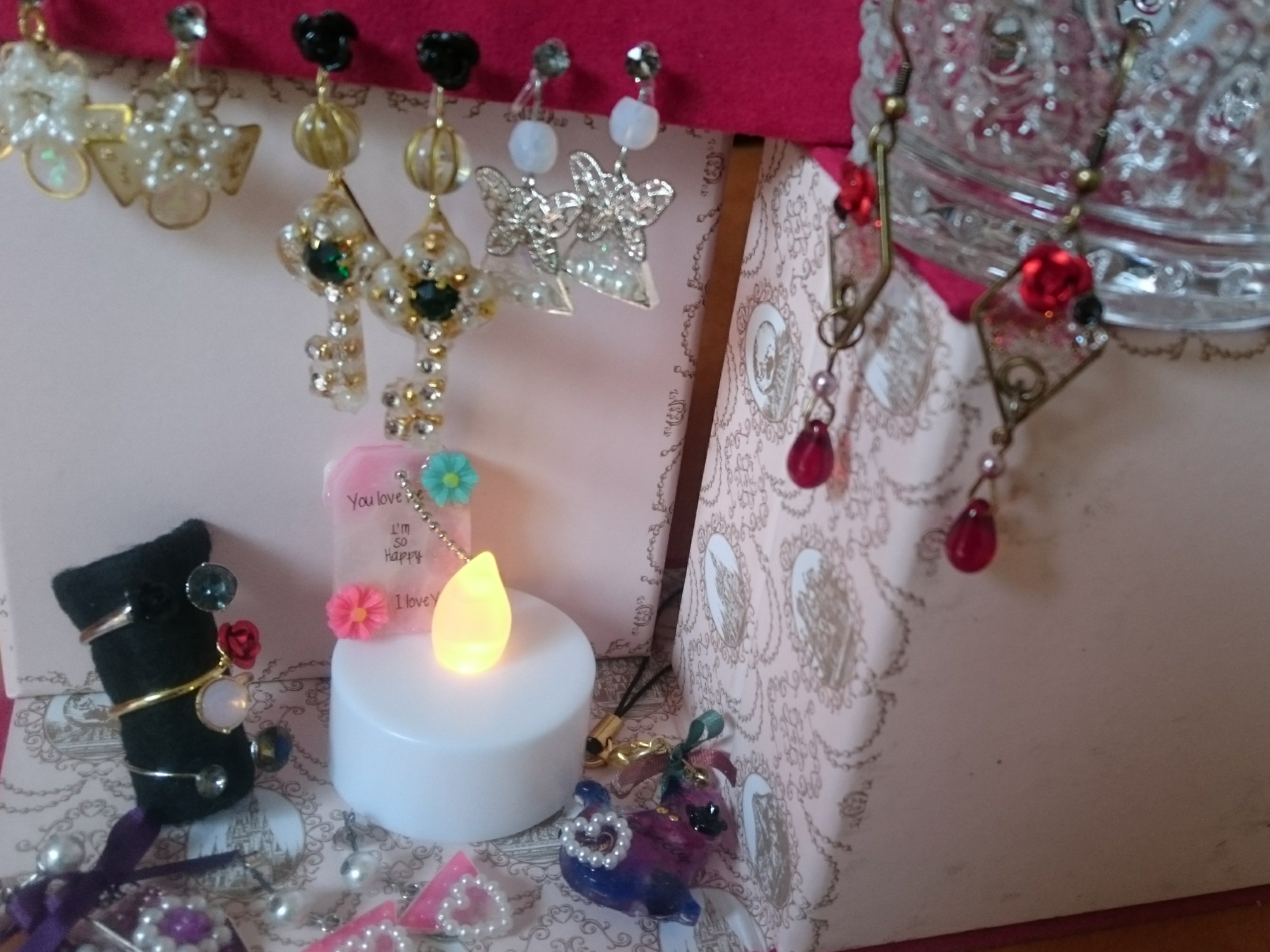 NEWアイテム紹介