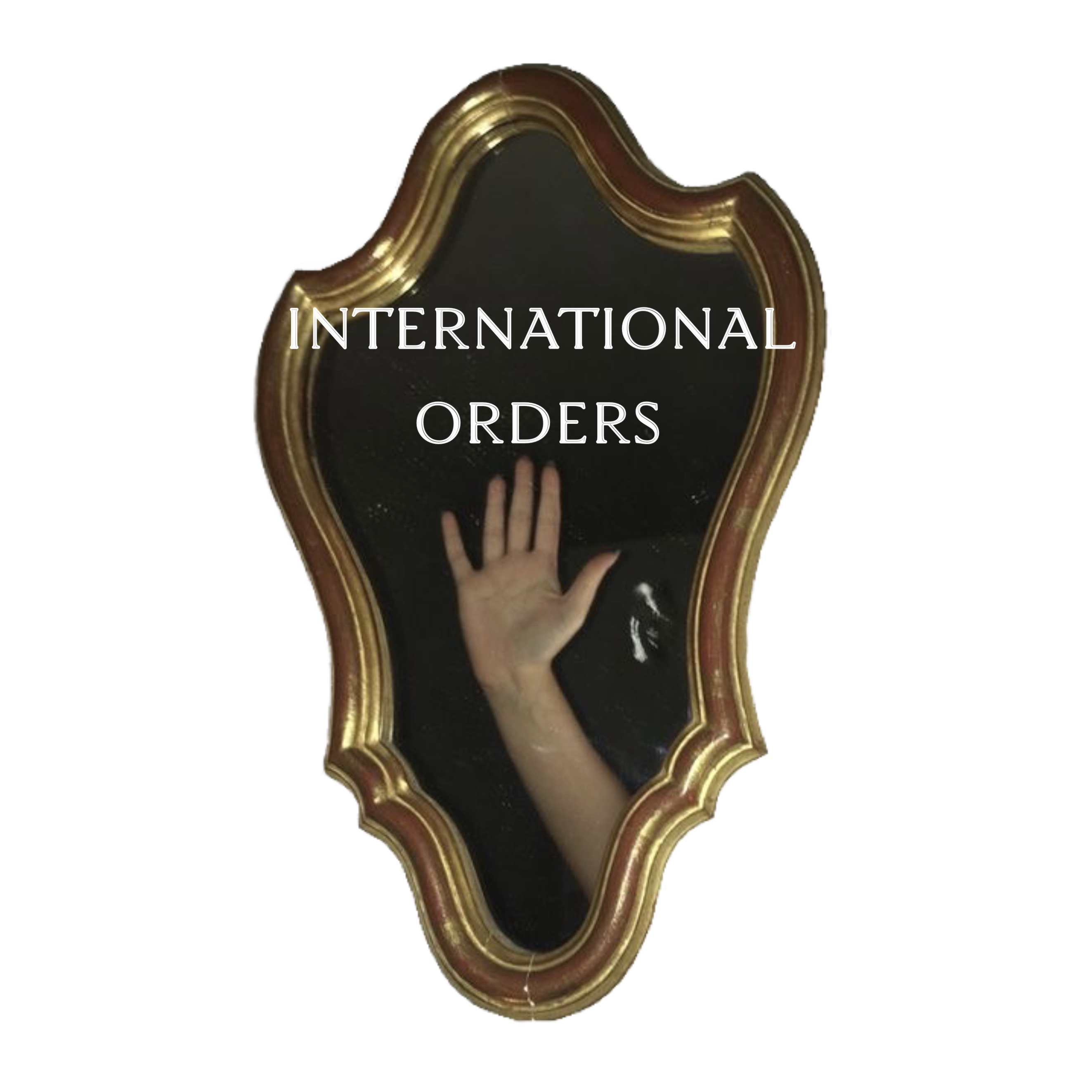 International orders