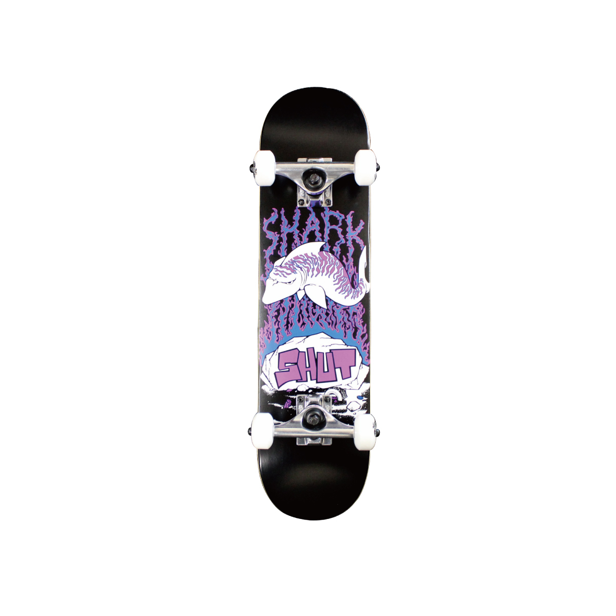 SHUT SHARK MINI KIDS COMPLETE 入荷！！