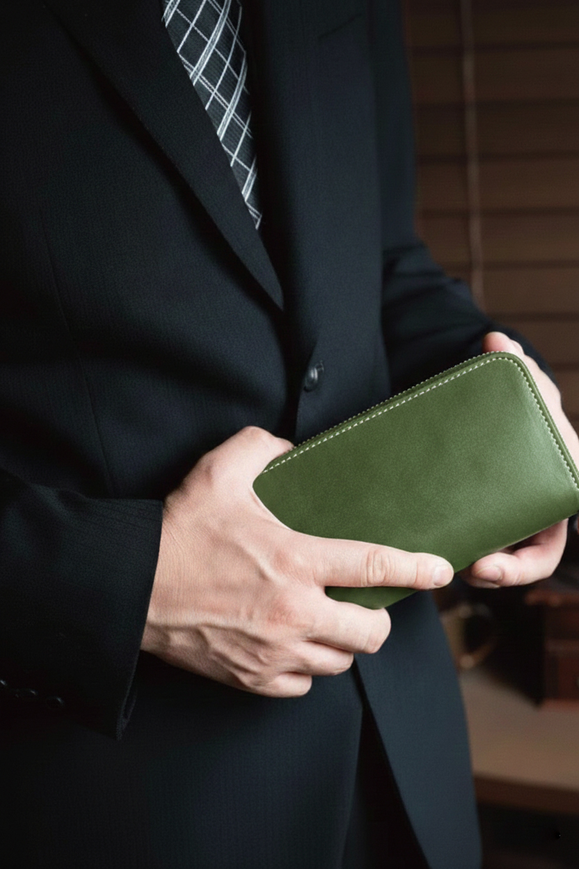 3月5日は最強開運日。新しい財布で金運を呼び込む