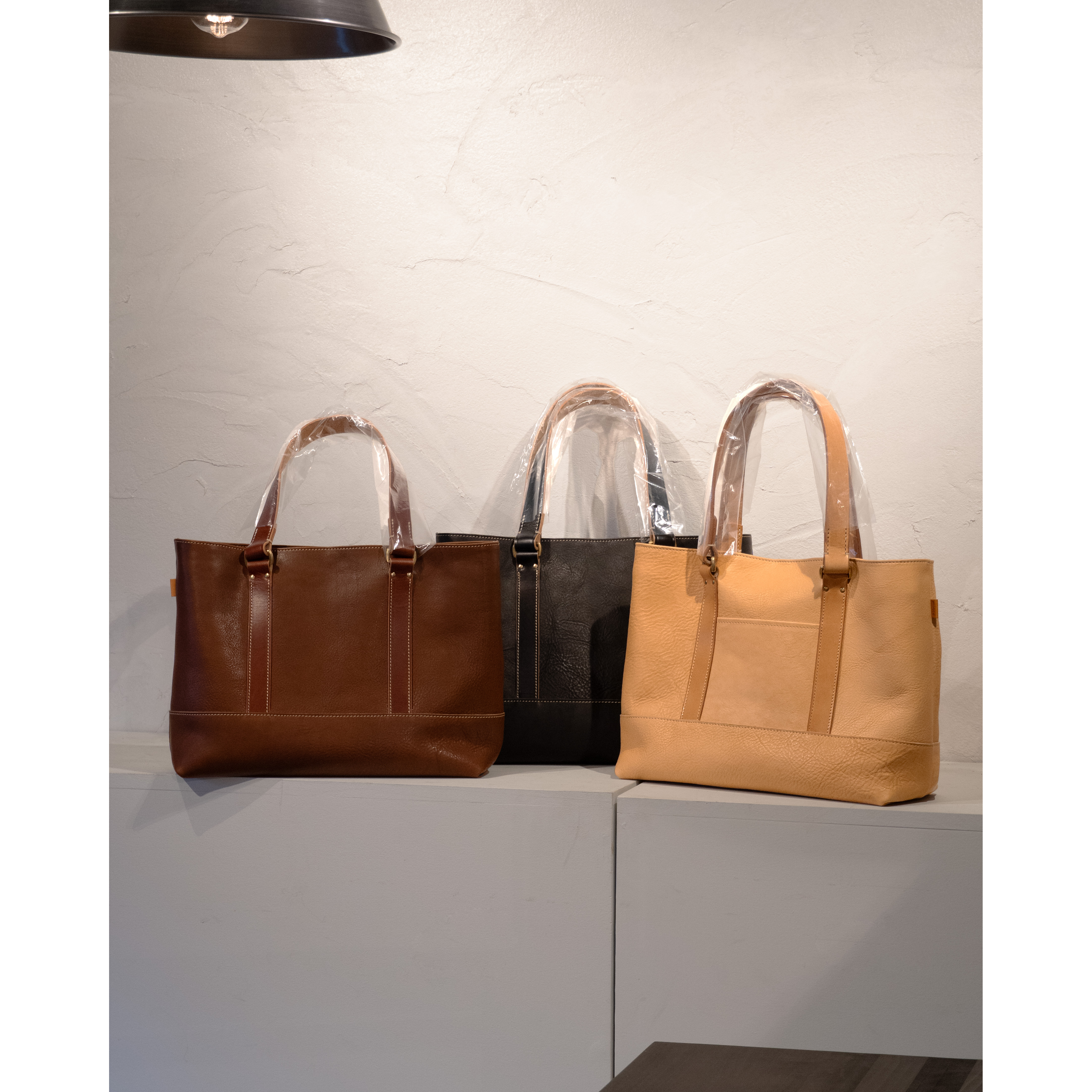 【入荷情報】Tote bag04 / ビジネスバッグ