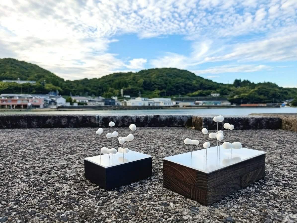 山田俊吾作品展