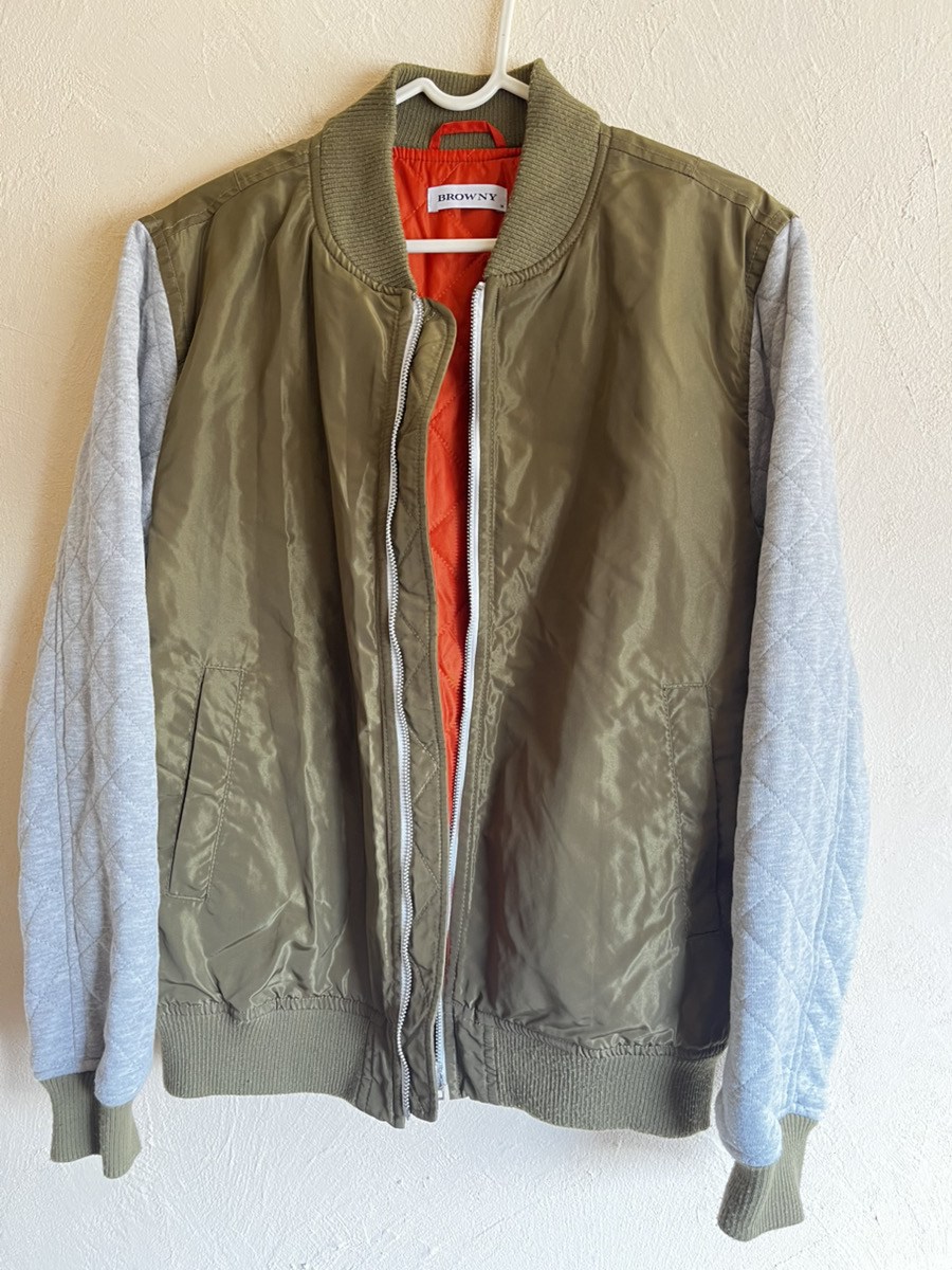 暖かいアイテムupしました