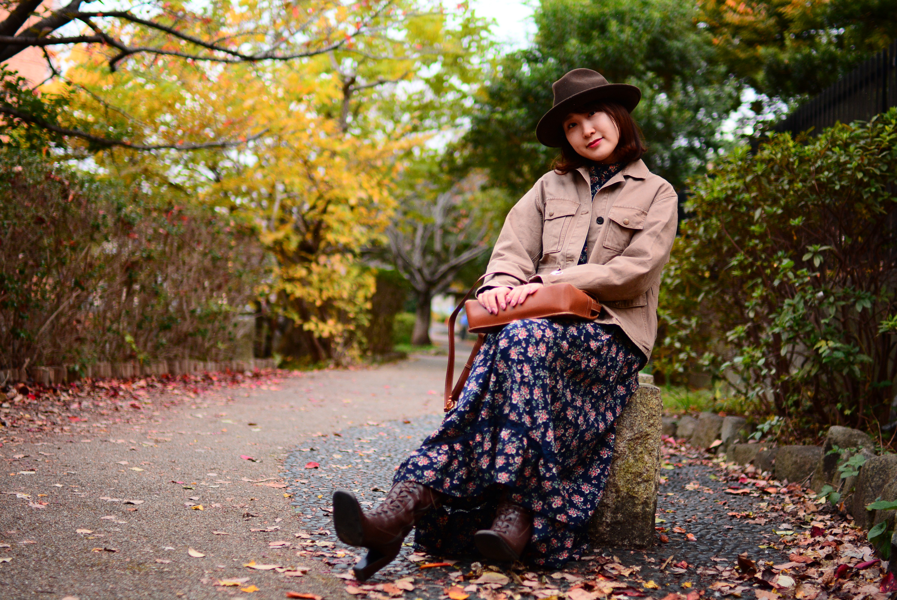 (jeudi★Style)NO,400 with lunlun(158cm)