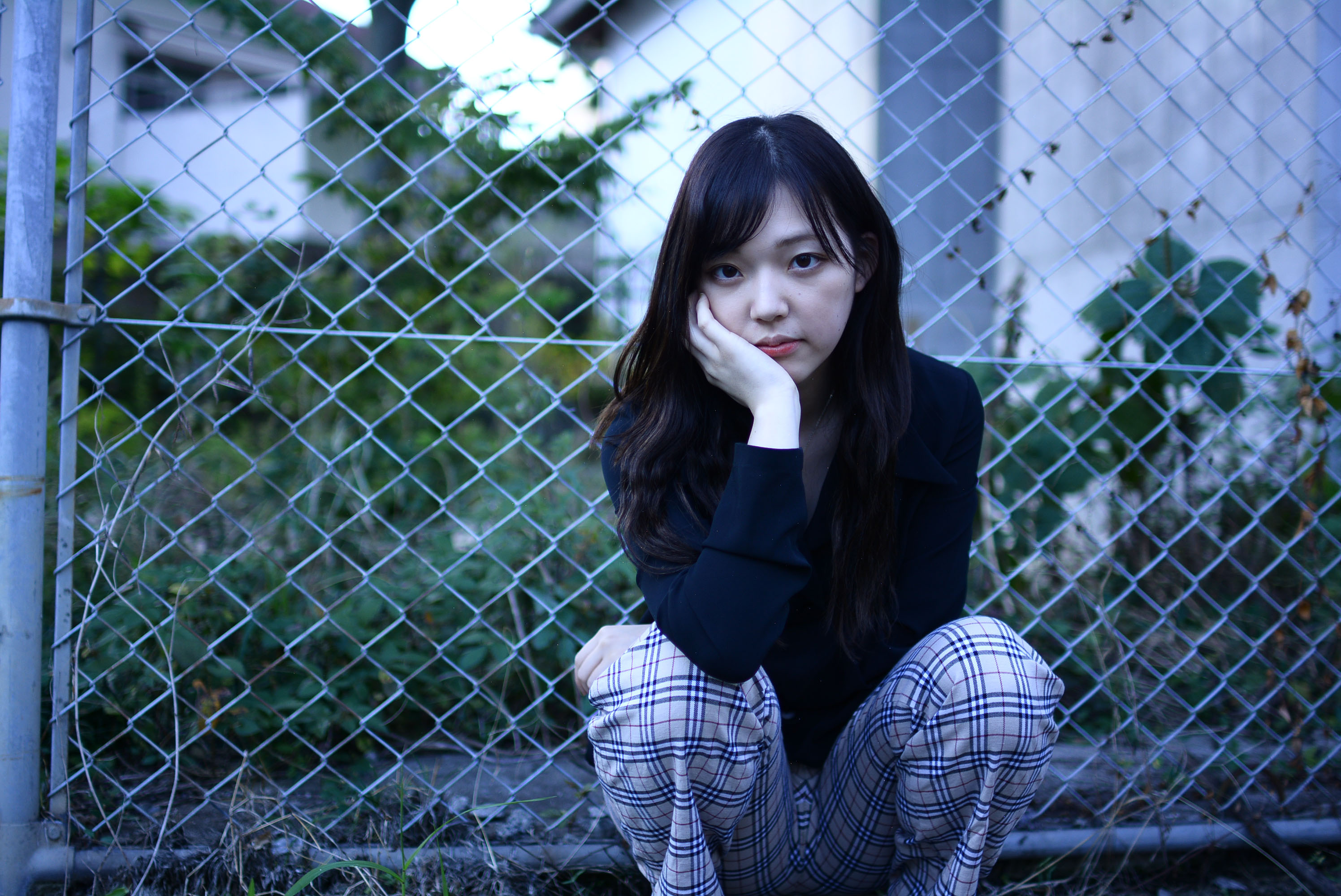 (jeudi★Style)NO,398with KANAMI(157cm)