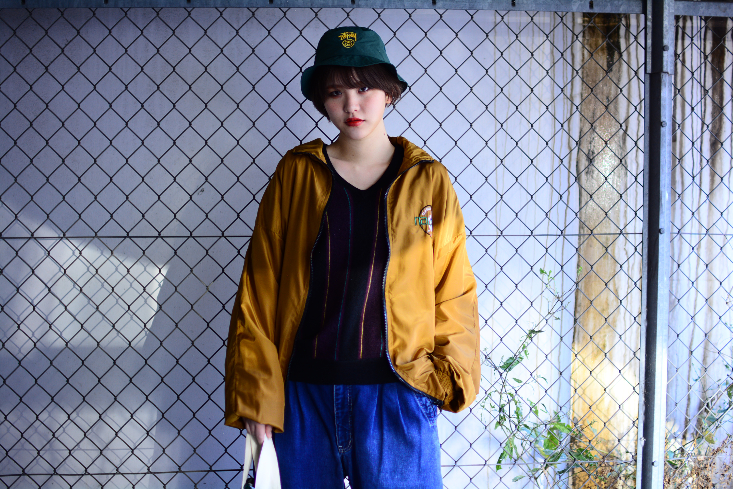 (jeudi★Style)NO,402 with かすみ(169cm)